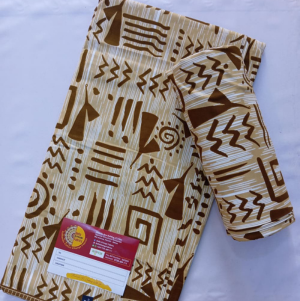Ankara fabrics