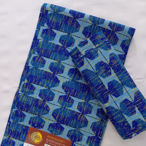 Normal Kente