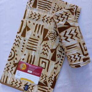 Ankara fabrics